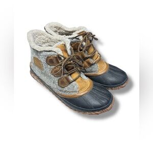 Women’s Sorel Out 'N About Plus Boots.